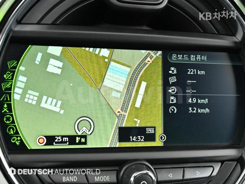 2017 MINI COOPER S 1.6 BASIC - 17