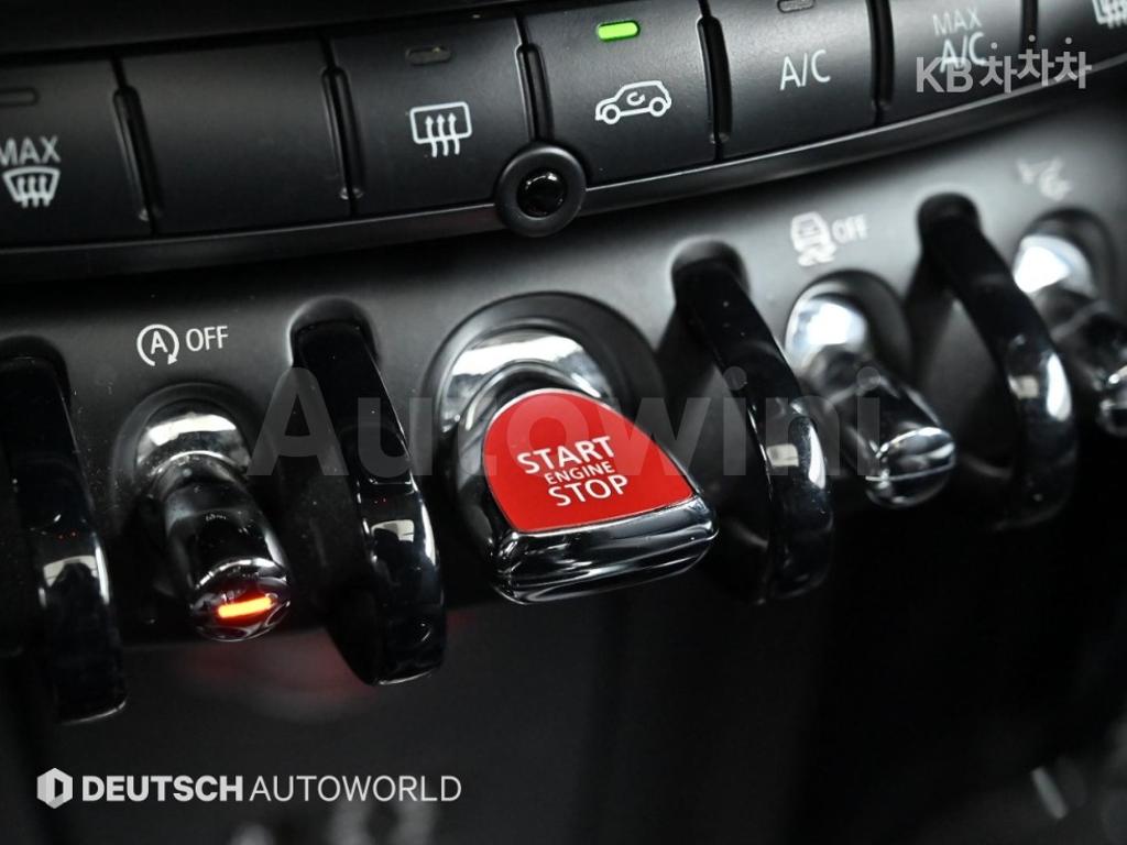 2017 MINI COOPER S 1.6 BASIC - 19