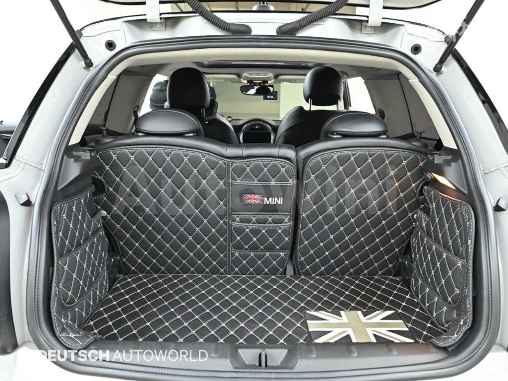 2017 MINI COOPER S 1.6 BASIC - 20