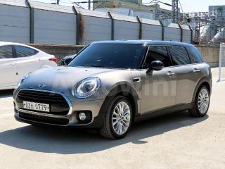 WMWLR9101G2B33516 2016 MINI COOPER CLUBMAN D 2.0 일반형(09~)-1