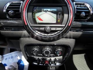 2016 MINI COOPER CLUBMAN D 2.0 일반형(09~) - 13