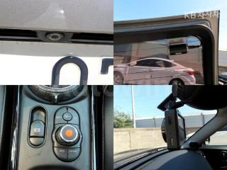 2016 MINI COOPER CLUBMAN D 2.0 일반형(09~) - 18