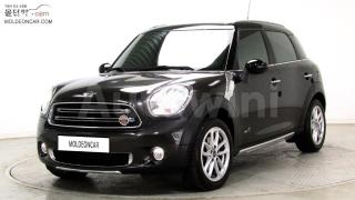 2016 MINI COOPER COUNTRYMAN D ALL4 2.0 BASIC - 1