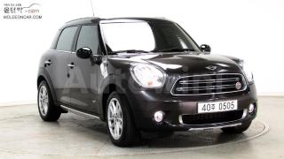 2016 MINI COOPER COUNTRYMAN D ALL4 2.0 BASIC - 2