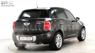 2016 MINI COOPER COUNTRYMAN D ALL4 2.0 BASIC - 3