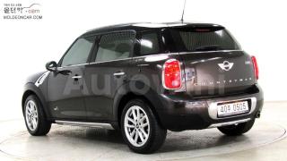 2016 MINI COOPER COUNTRYMAN D ALL4 2.0 BASIC - 4