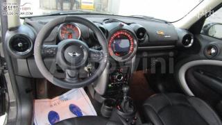 2016 MINI COOPER COUNTRYMAN D ALL4 2.0 BASIC - 5