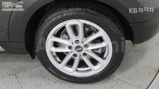 2016 MINI COOPER COUNTRYMAN D ALL4 2.0 BASIC - 8