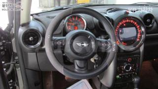 2016 MINI COOPER COUNTRYMAN D ALL4 2.0 BASIC - 9