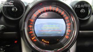 2016 MINI COOPER COUNTRYMAN D ALL4 2.0 BASIC - 10