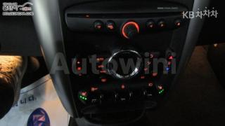 2016 MINI COOPER COUNTRYMAN D ALL4 2.0 BASIC - 11