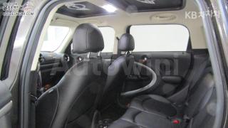2016 MINI COOPER COUNTRYMAN D ALL4 2.0 BASIC - 15