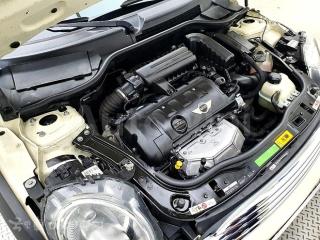 WMWSU3107BT200420 2011 MINI COOPER 1.6 SE-5