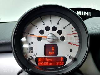 2011 MINI COOPER 1.6 SE - 7