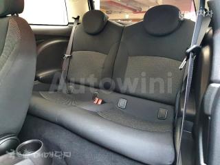 2011 MINI COOPER 1.6 SE - 10