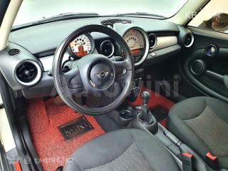 2011 MINI COOPER 1.6 SE - 11