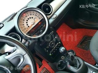 2011 MINI COOPER 1.6 SE - 12