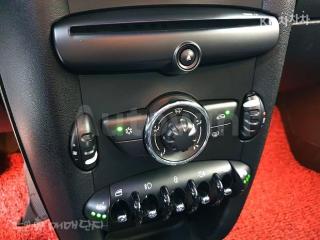 2011 MINI COOPER 1.6 SE - 14