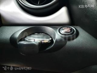 2011 MINI COOPER 1.6 SE - 16