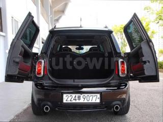 2011 MINI COOPER CLUBMAN 2.0 COOPER S - 7