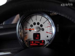 2011 MINI COOPER CLUBMAN 2.0 COOPER S - 9