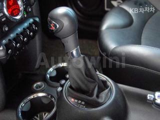 2011 MINI COOPER CLUBMAN 2.0 COOPER S - 10