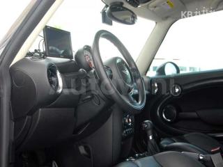 2011 MINI COOPER CLUBMAN 2.0 COOPER S - 11