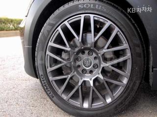 2011 MINI COOPER CLUBMAN 2.0 COOPER S - 13