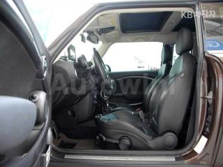 2011 MINI COOPER CLUBMAN 2.0 COOPER S - 14