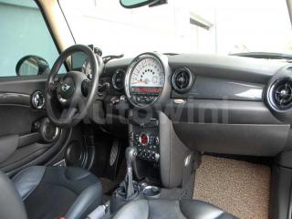 2011 MINI COOPER CLUBMAN 2.0 COOPER S - 15