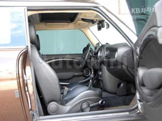 2011 MINI COOPER CLUBMAN 2.0 COOPER S - 16
