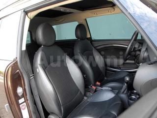 2011 MINI COOPER CLUBMAN 2.0 COOPER S - 17