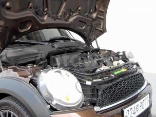 2011 MINI COOPER CLUBMAN 2.0 COOPER S - 18