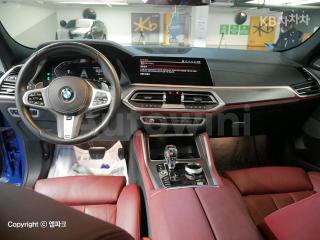 WBAGT2101L9B61523 2020 BMW X6 30D XDRIVE M SPORT-5