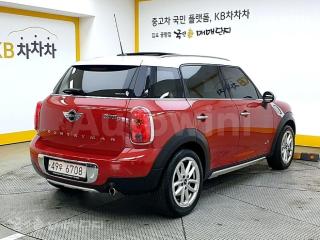 2015 MINI COOPER COUNTRYMAN D ALL4 2.0 BASIC - 3