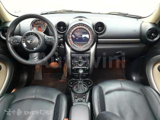 2015 MINI COOPER COUNTRYMAN D ALL4 2.0 BASIC - 5