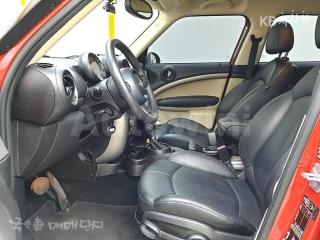 2015 MINI COOPER COUNTRYMAN D ALL4 2.0 BASIC - 8