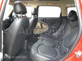 2015 MINI COOPER COUNTRYMAN D ALL4 2.0 BASIC - 9