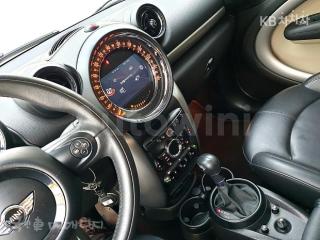 2015 MINI COOPER COUNTRYMAN D ALL4 2.0 BASIC - 10