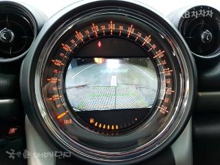 2015 MINI COOPER COUNTRYMAN D ALL4 2.0 BASIC - 11