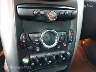 2015 MINI COOPER COUNTRYMAN D ALL4 2.0 BASIC - 12