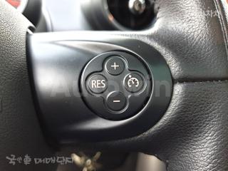 2015 MINI COOPER COUNTRYMAN D ALL4 2.0 BASIC - 15