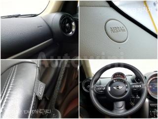 2015 MINI COOPER COUNTRYMAN D ALL4 2.0 BASIC - 20