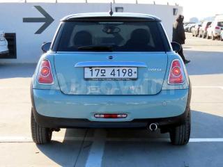 2012 MINI COOPER D 2.0 SE - 3
