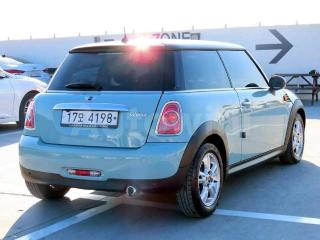 2012 MINI COOPER D 2.0 SE - 4