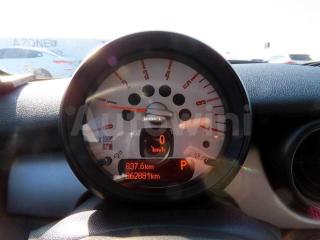 2012 MINI COOPER D 2.0 SE - 6