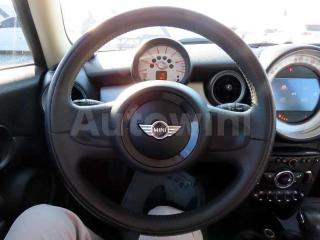 2012 MINI COOPER D 2.0 SE - 7