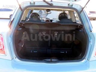 2012 MINI COOPER D 2.0 SE - 17