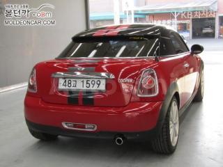 2012 MINI COOPER 1.6 BASIC - 3