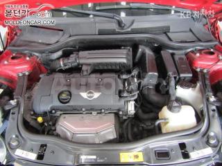 2012 MINI COOPER 1.6 BASIC - 6